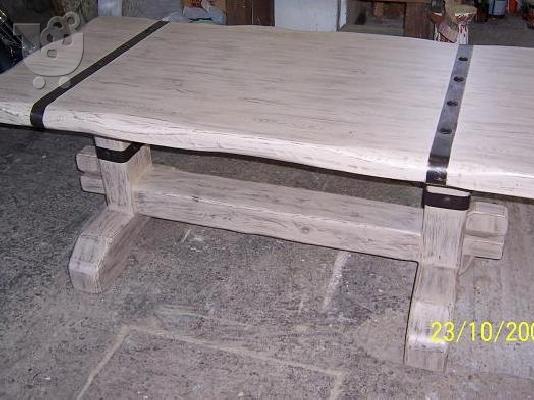 μοναστηριακα τραπεζια κιτσας τηλ6978411560